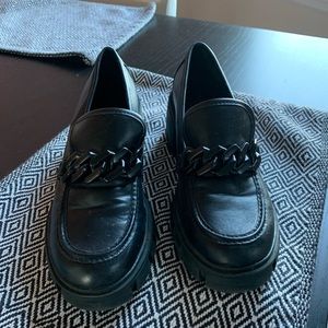 Chunky Loafers Steve Madden